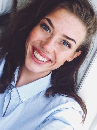 Mathilde H Broberg | Facebook