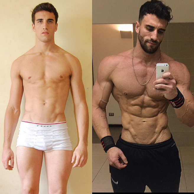 Maxi Ferres | Instagram