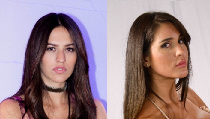 La fuerte discusión entre Fernanda y Francisca en el Cara a Cara de Doble Tentación