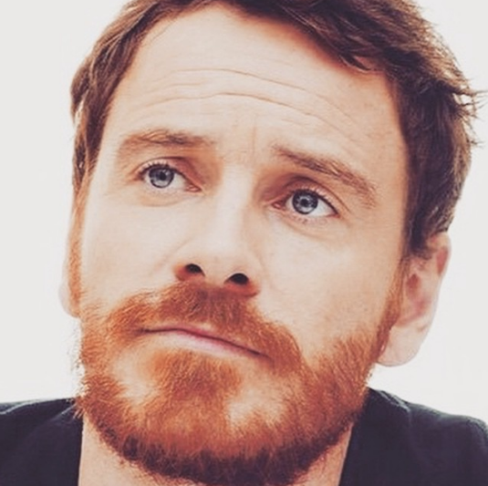 Michael Fassbender | Instagram