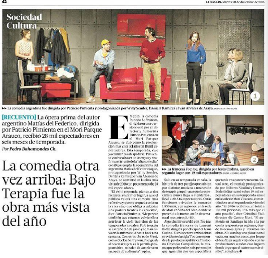 Mónica Godoy | Instagram