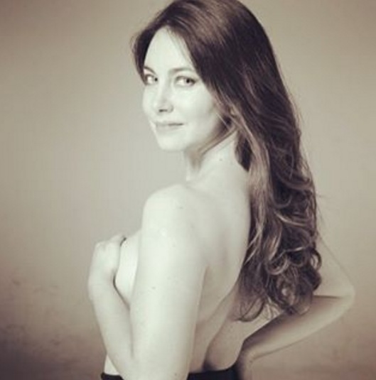 Mónica Godoy | Instagram