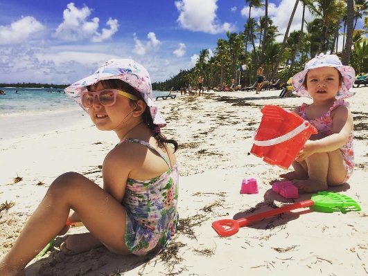 Mónica Godoy | Instagram