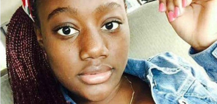 La trágica historia de la joven que transmitió su muerte en vivo a través de Facebook