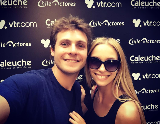 Nicole Block | Instagram