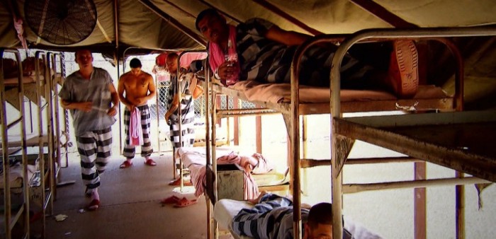 CHV define fecha de estreno para versión internacional de 'Alerta Máxima'