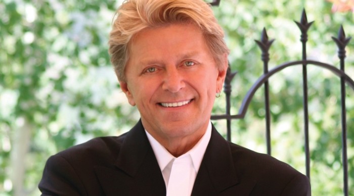 Festival de Viña del Mar confirmó a Peter Cetera como el nuevo artista anglo