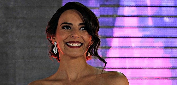 Daniela Castillo cautivó con sencillo cambio de look que pasó desapercibido por seguidores