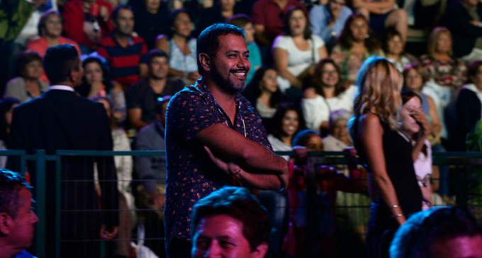 Pablo Ovalle AgenciaUNO