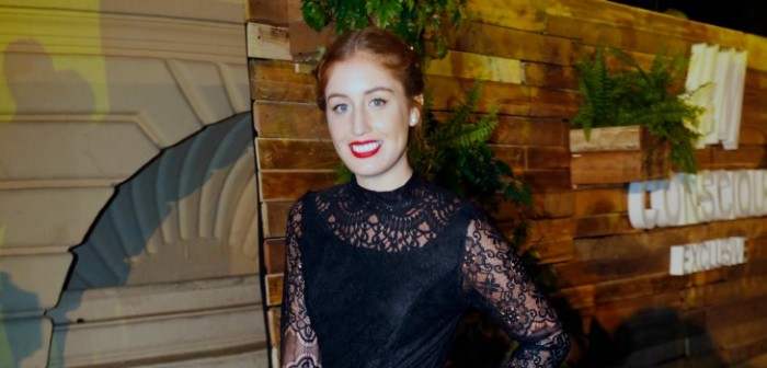 La certera 'tapada de boca' de Daniela Castro a quienes dicen que es muy delgada