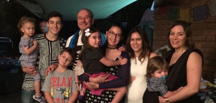 Los parentescos de los famosos que tal vez no conocías