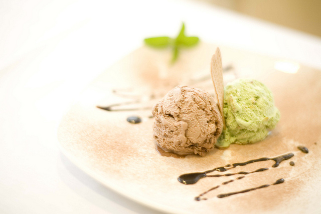 Los importantes beneficios de tomar helado y que no todos conocen