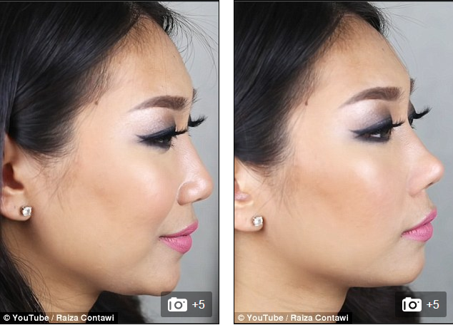 Raiza Contawi | YouTube