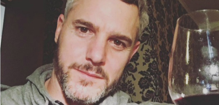 Ricardo Fernández volverá a la televisión con serie de terror que se transmitirá en TVN