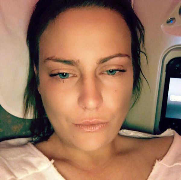 Samantha Burbidge | Facebook