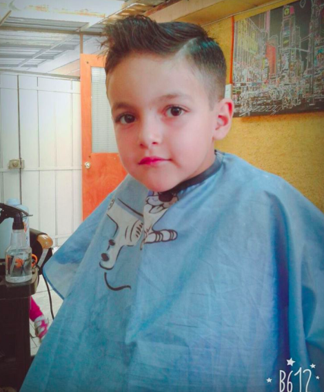 Diego Guerrero | Instagram