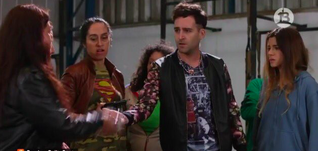 El continuo mensaje de los televidentes que marcó el capítulo de 'Preciosas'