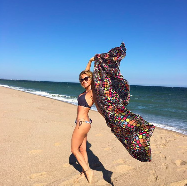 Eva Gómez Instagram