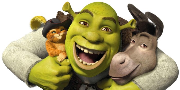 La teoría que gira en torno al burro de Shrek y que probablemente no conocías