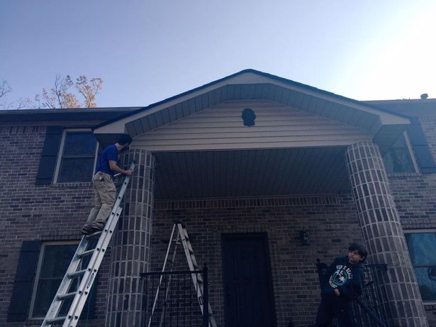 Cara Brookins | Facebook