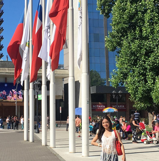 Vanessa Aguilera | Instagram