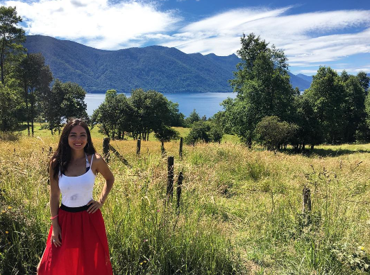 Vanessa Aguilera | Instagram