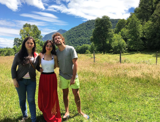 Vanessa Aguilera | Instagram