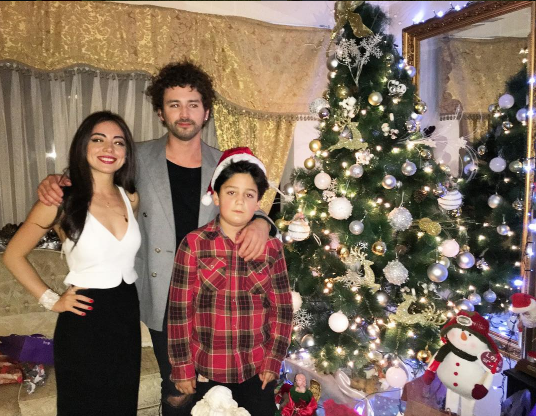 Vanessa Aguilera | Instagram