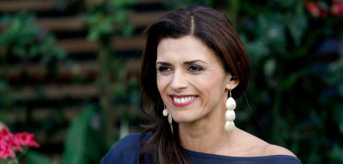 Ivette Vergara se llenó de piropos con imagen junto a su hija: 