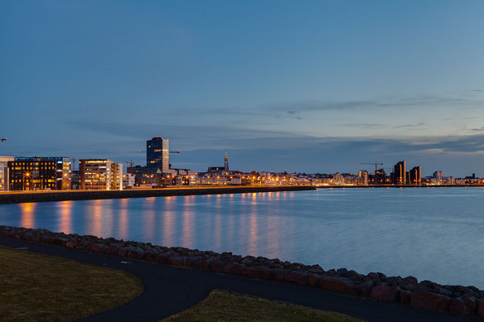 El misterioso asesinato de una joven islandesa en el país con 'menos crímenes del mundo'