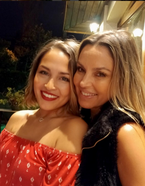 Yasmín Valdés | Instagram