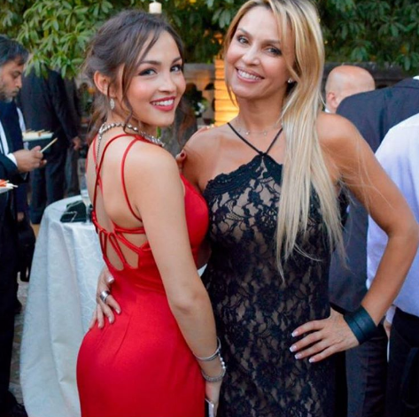 Yasmín Valdés | Instagram