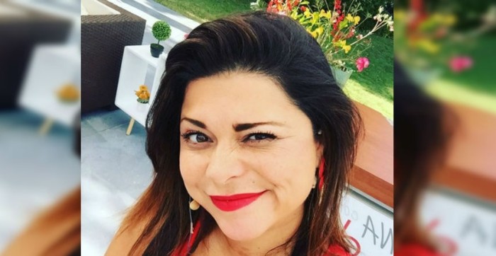 Antonella Ríos reveló su secreto para recuperar su figura tras embarazo