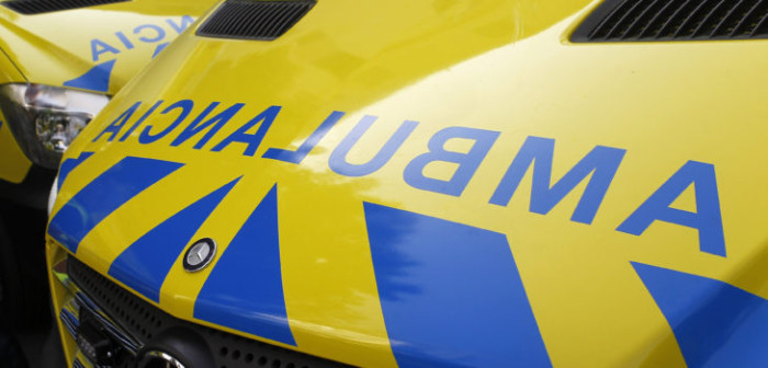 Un voluntario muerto deja accidente protagonizado por unidad de Bomberos en Ñuble