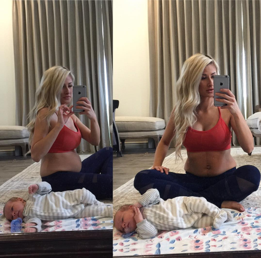 Alexa Brown |Instagram