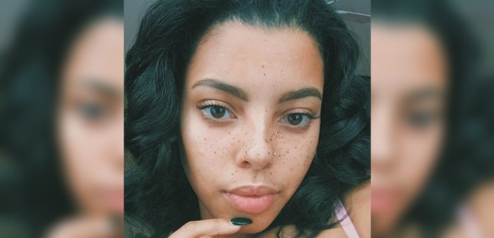 Sujeto le coqueteó por Instagram pero sus fotos revelaron un 'leve' detalle