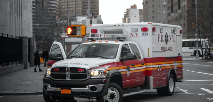 Chilena intentó suicidarse en aeropuerto de Nueva York para evitar ser deportada