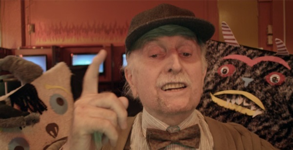 A los 87 años falleció destacado actor y comediante nacional Andrés Rillón