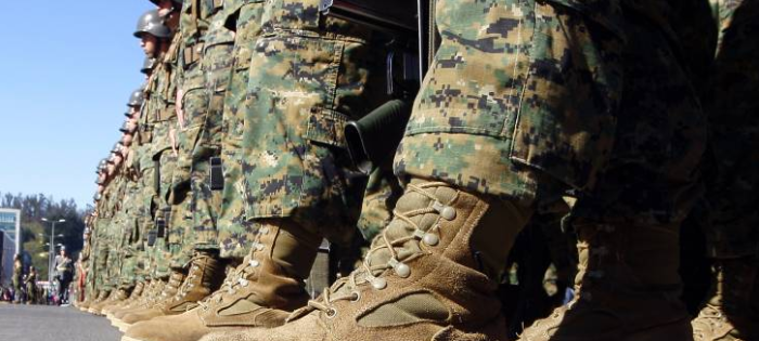 Cabo del Ejército pierde los dedos tras manipular explosivo mientras pescaba en Cunco