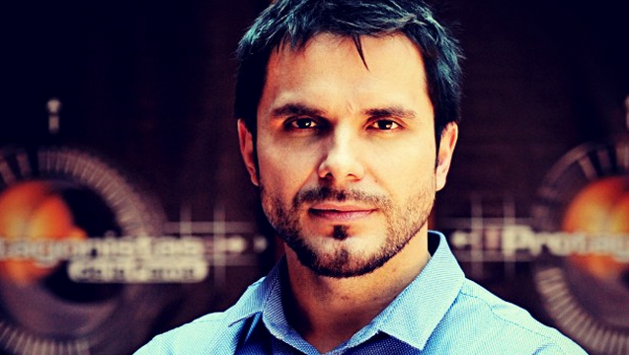 Álvaro Ballero responde a comentarios que señalan que está muy delgado