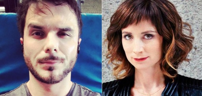 El tapaboca de María José Prieto a dichos de Álvaro Ballero contra la 'delgadez'