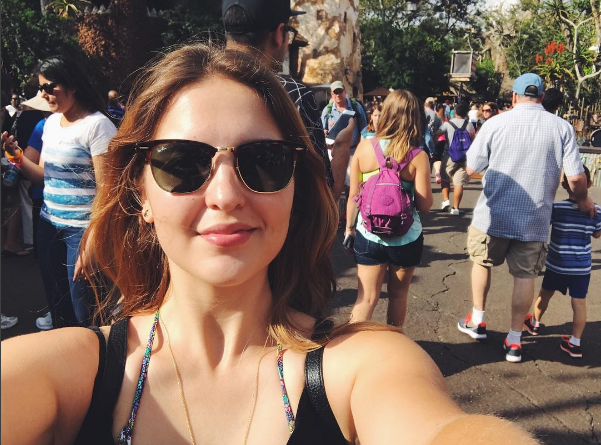 Actriz Belén Soto posa en bikini desde Miami: seguidores quedaron deslumbrados