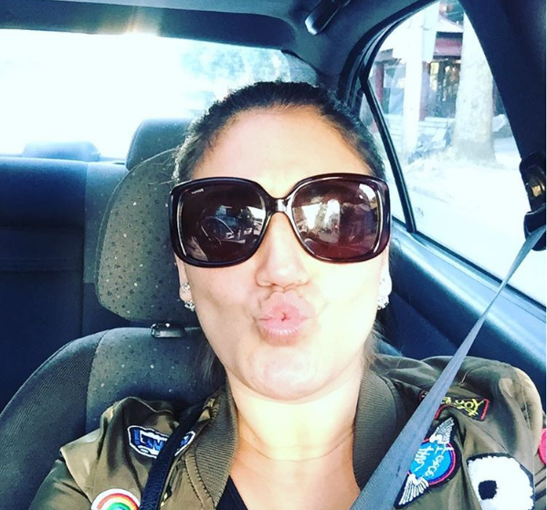 Belén Mora y la genial broma con la que engañó a seguidores de Instagram
