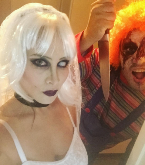 Sabrina Sosa | Instagram 