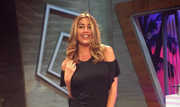 ¿Parecidas? Camila Andrade presentó a su estupenda mamá en Instagram