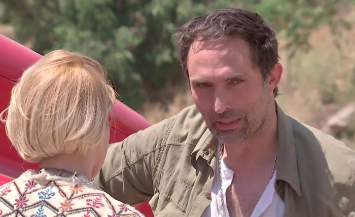 Decisión de Úrsula podría cambiar la historia de Ema y Antonio en 'El Camionero'