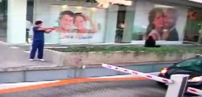 Capturan a presunto atacante de funcionario consular de EEUU en México: es estadounidense