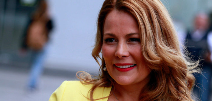 Alcaldesa Cathy Barriga convertirá medialuna de Maipú en pista de patinaje