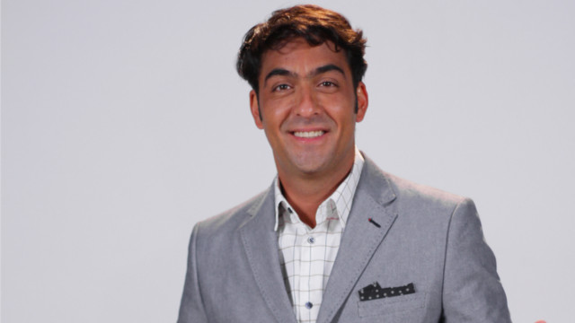 Chris Carpentier quiere imponer 'particular' moda al estilo Di Mondo