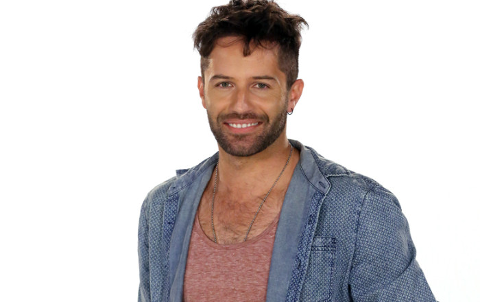 Cristián Arriagada habló sobre cambio de horario de 'Preciosas' y las teorías de su final